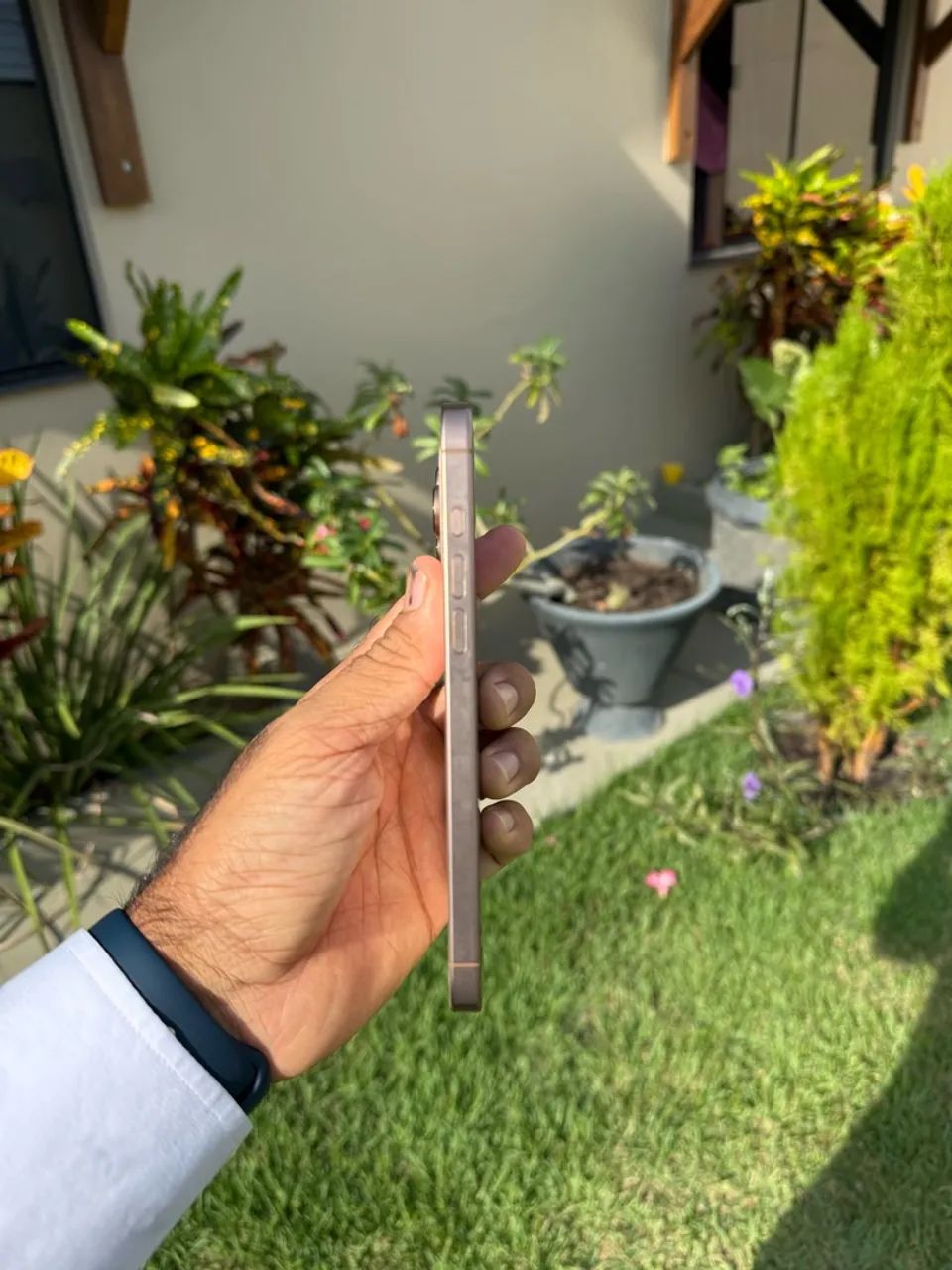 iPhone 16 Pro Max 256gb - Foto 3