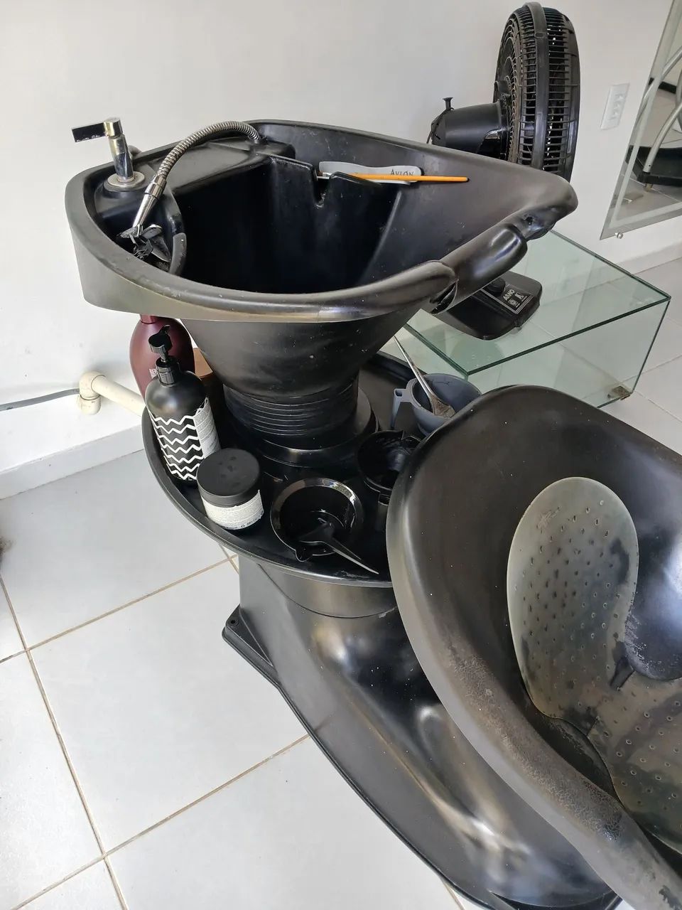 Lavatório salão  - Foto 2