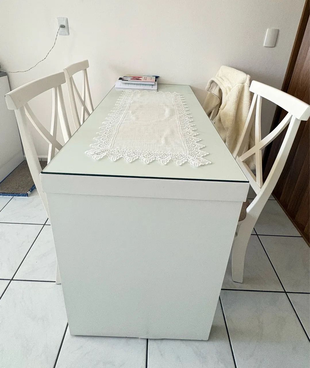 Mesa - Foto 2