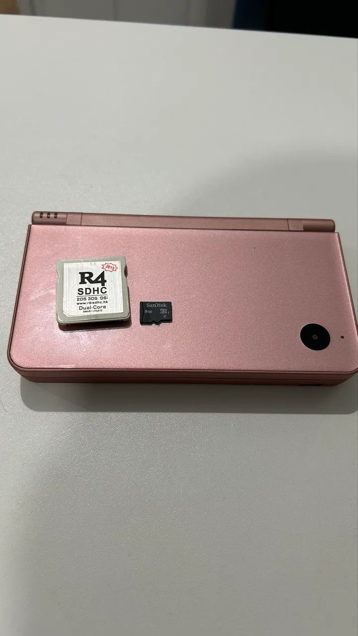 Nintendo DSi XL - Foto 3