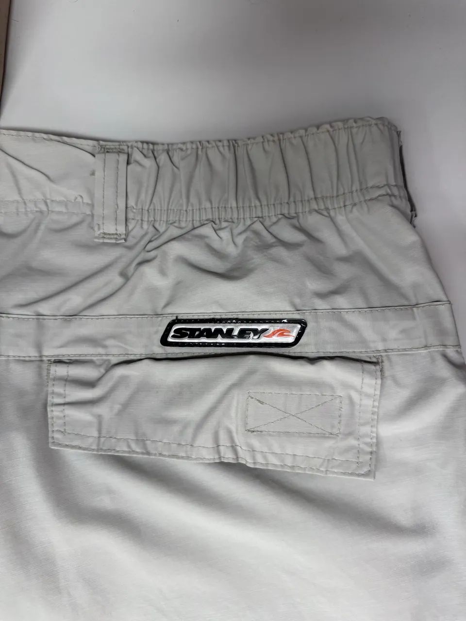 Calça Stanley - Foto 2