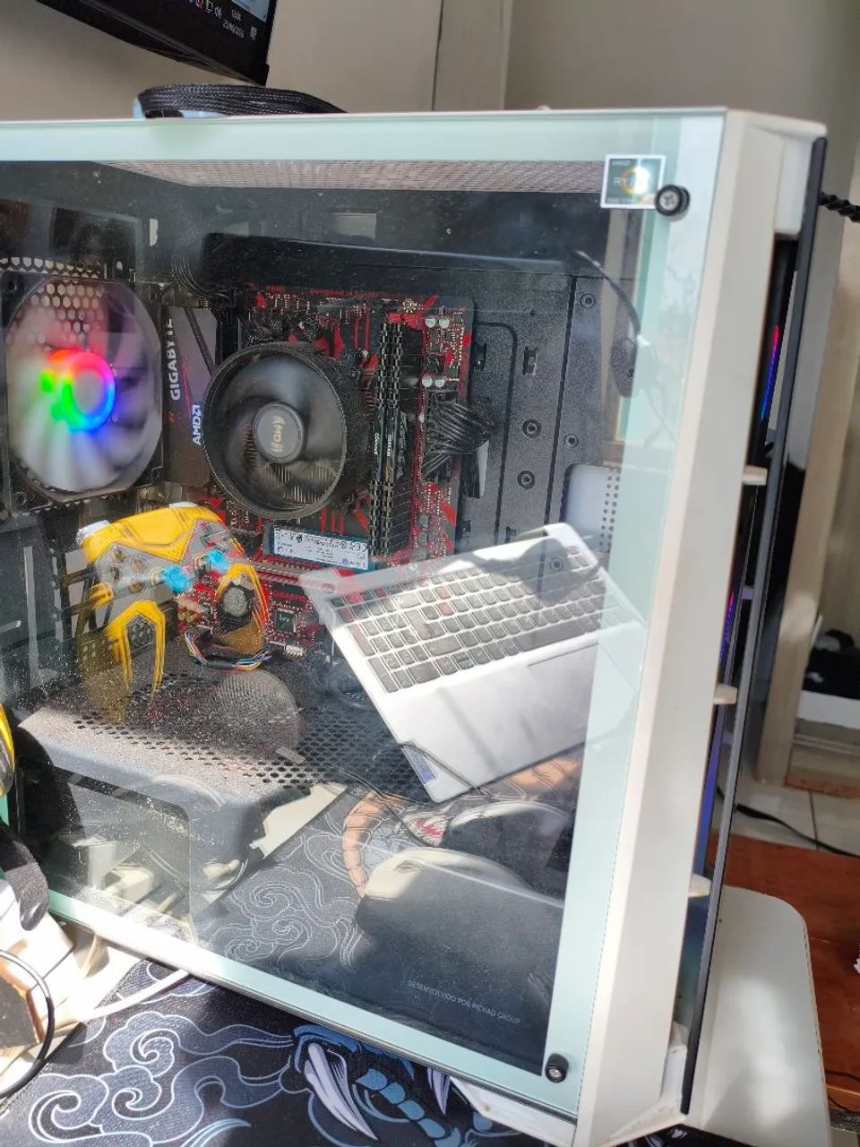 Pc gamer  - Foto 4
