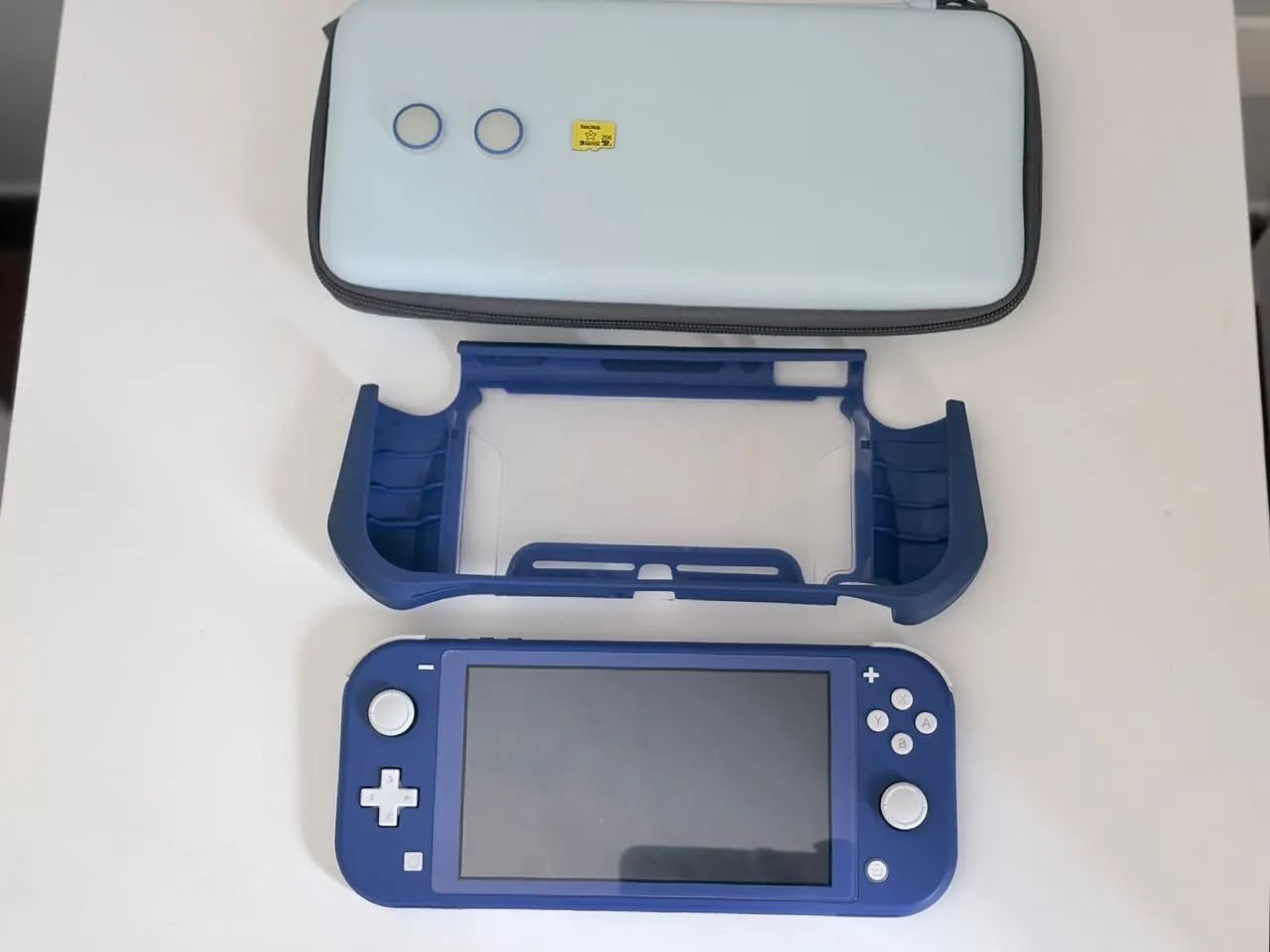 Nintendo Switch Lite - Foto 3