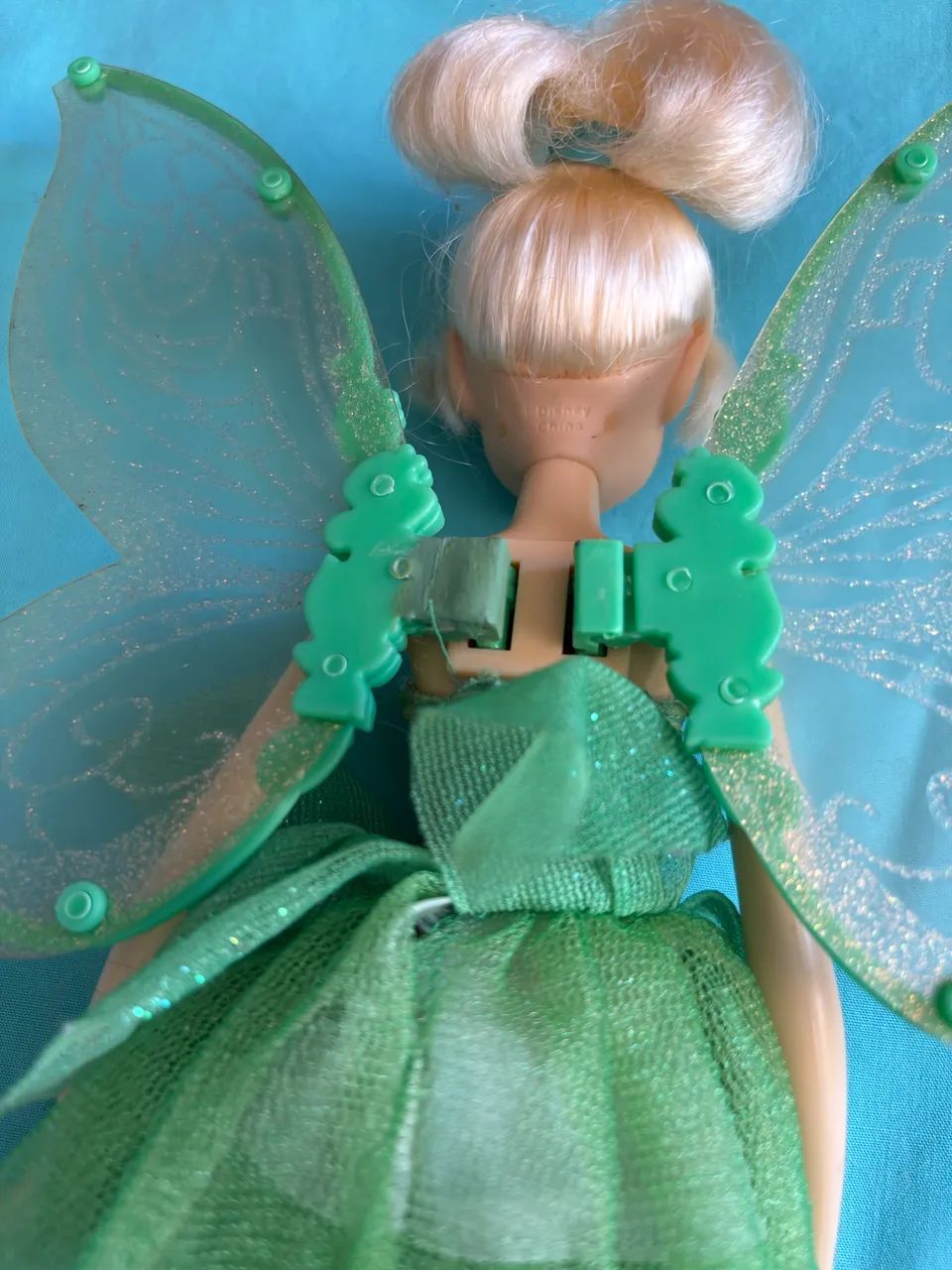 boneca tinker bell sininho disney - Foto 3