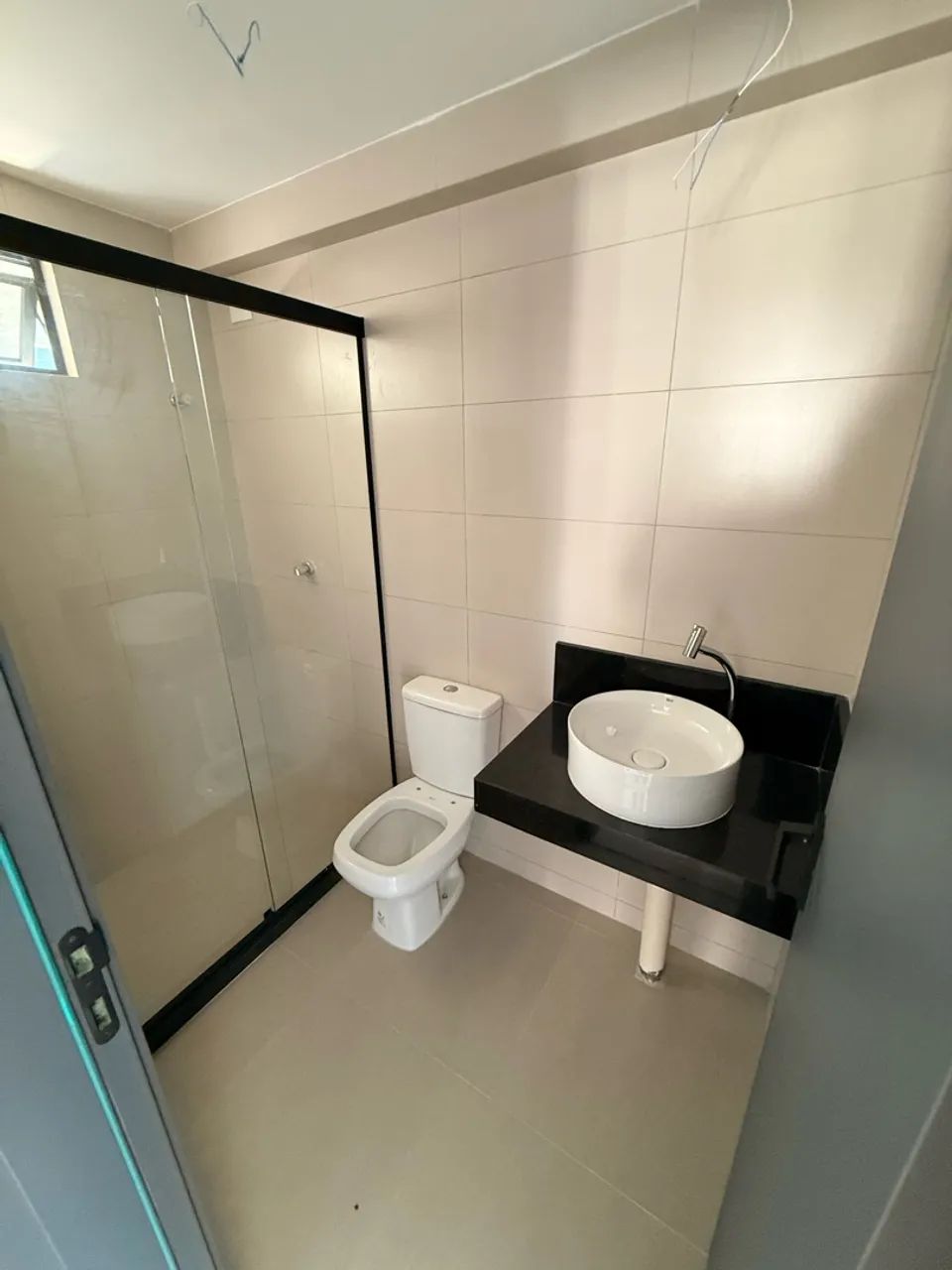 Excelente apartamento em Prédio novo - Foto 2