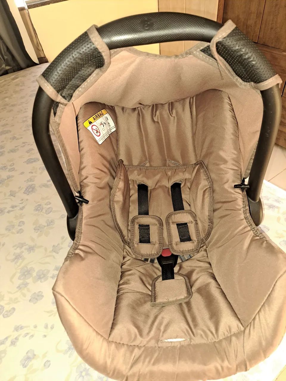 Bebê Conforto Galzerano