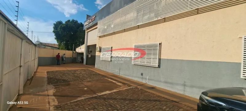 Galpão Parque Oeste Industrial - Foto 4
