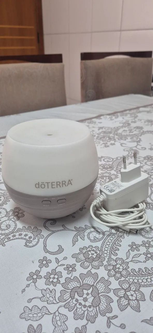 Difusor DoTerra Petal - Foto 2
