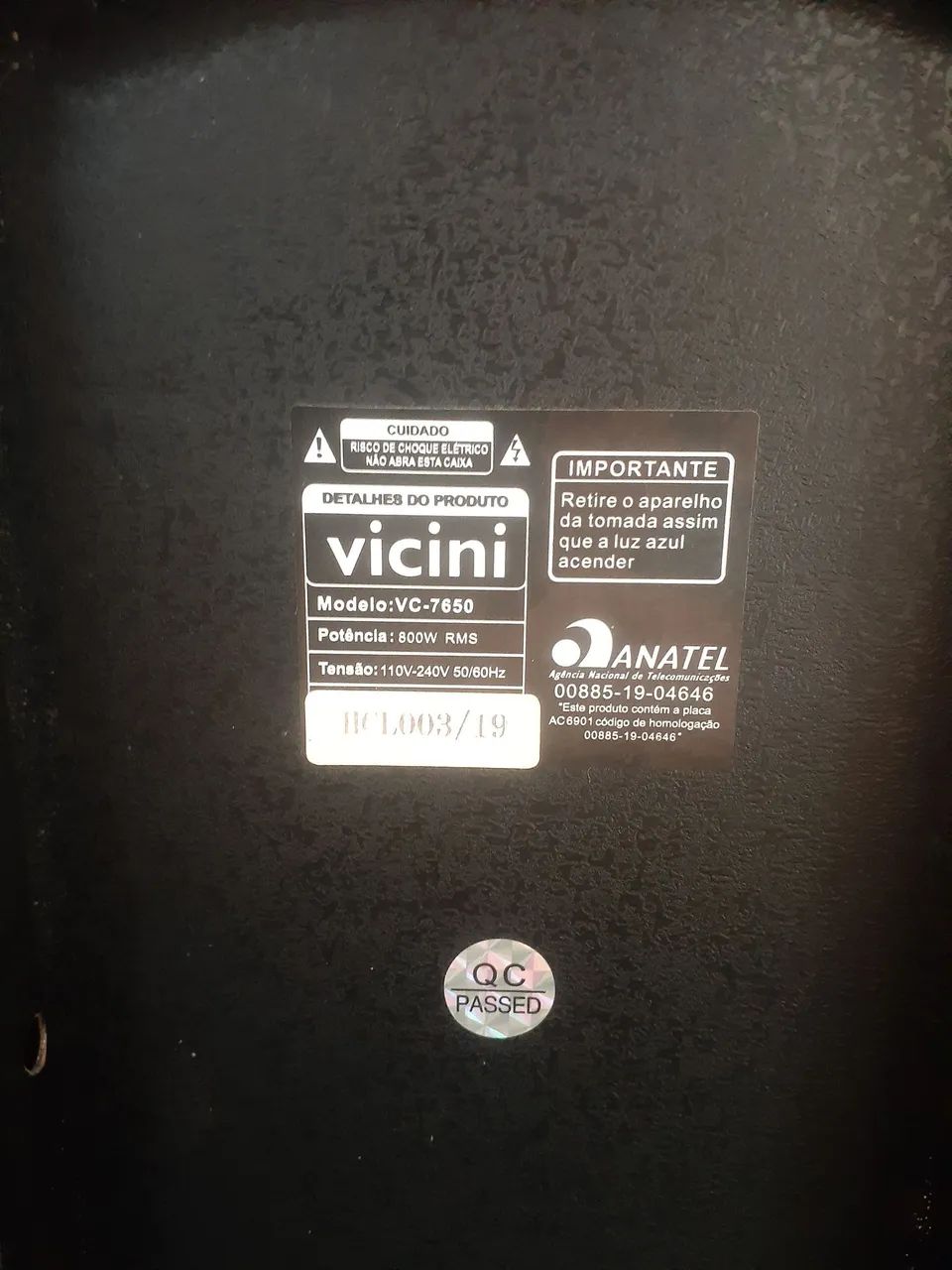 Vendo.  Cx de som   ,   Torre   de som.  - Foto 3