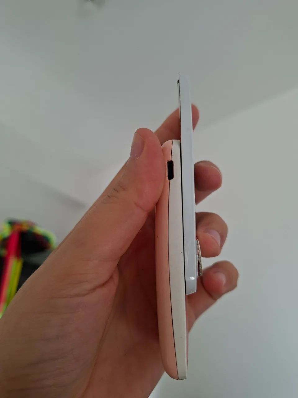 Sony Ericsson Spiro W100 VINTAGE - Foto 3