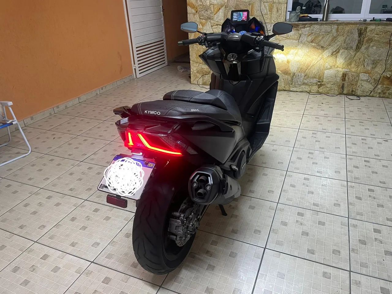 Ak550 2023  - Foto 5