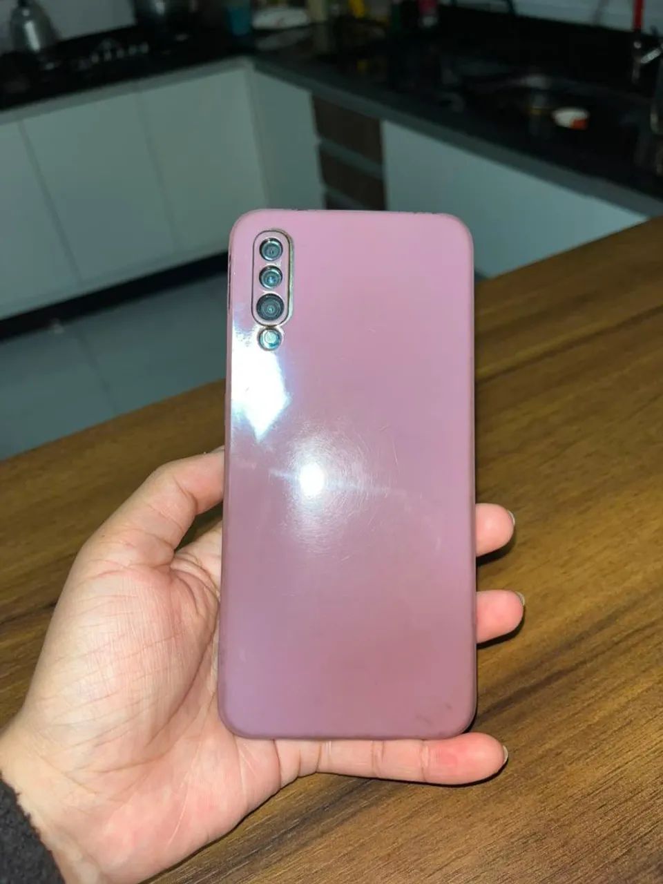 Celular a50 Samsung  - Foto 4