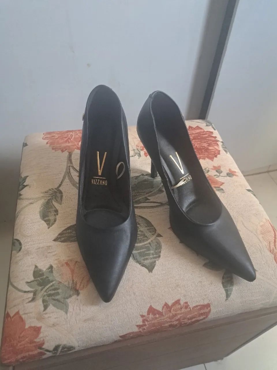 Sapato scarpam Vizzano