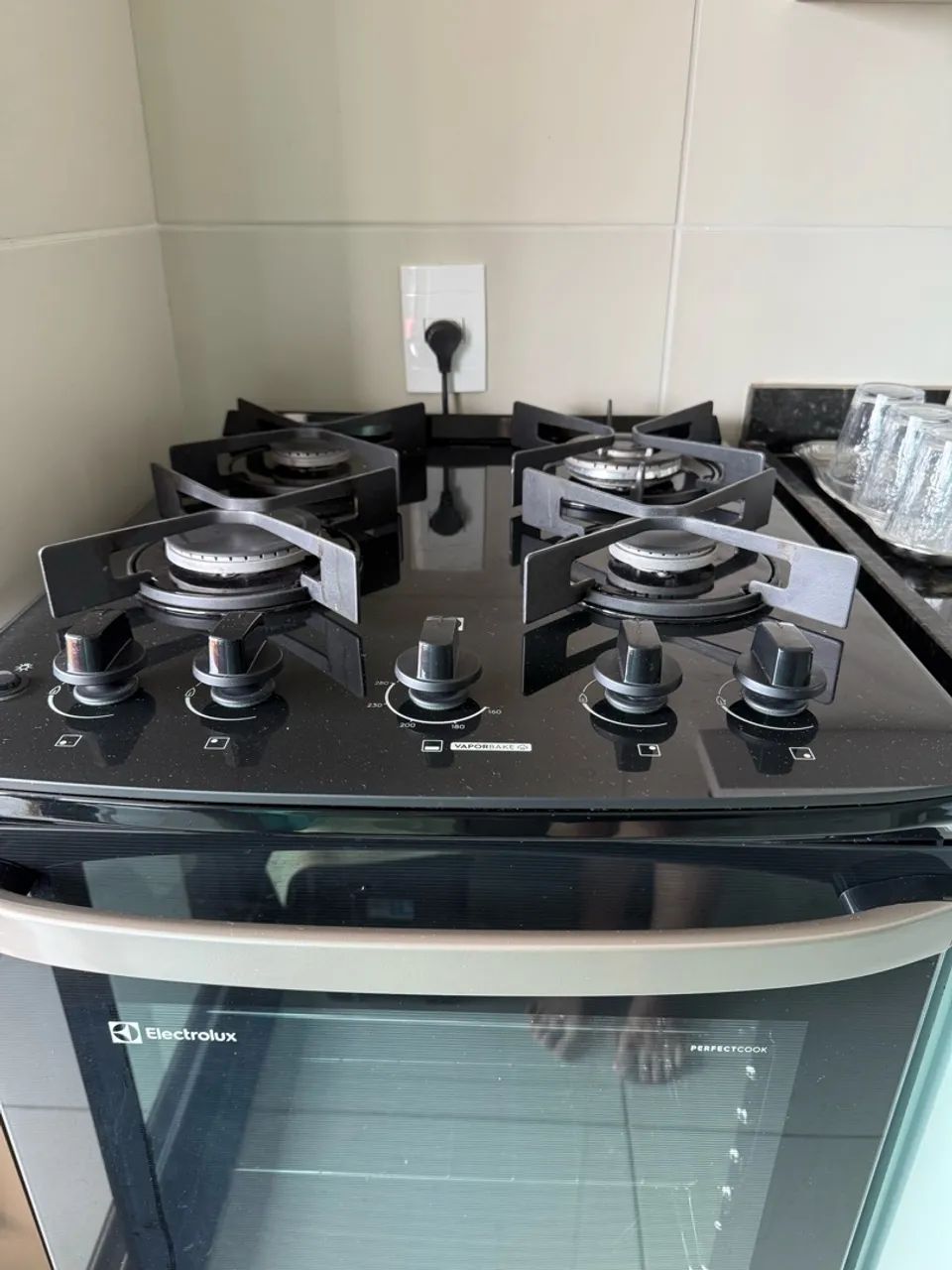 Fogão Electrolux  - Foto 4