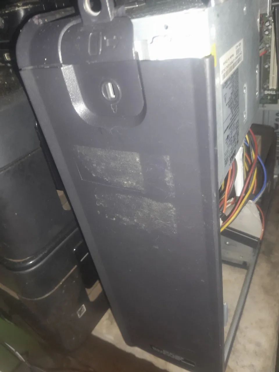 Gabinete completo Dell - Foto 4