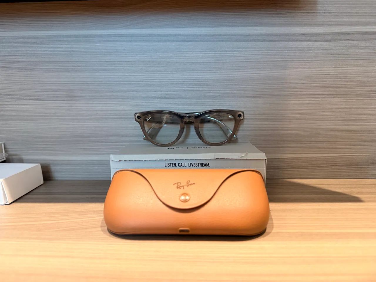 Rayban Meta - Gen 1 - Foto 2