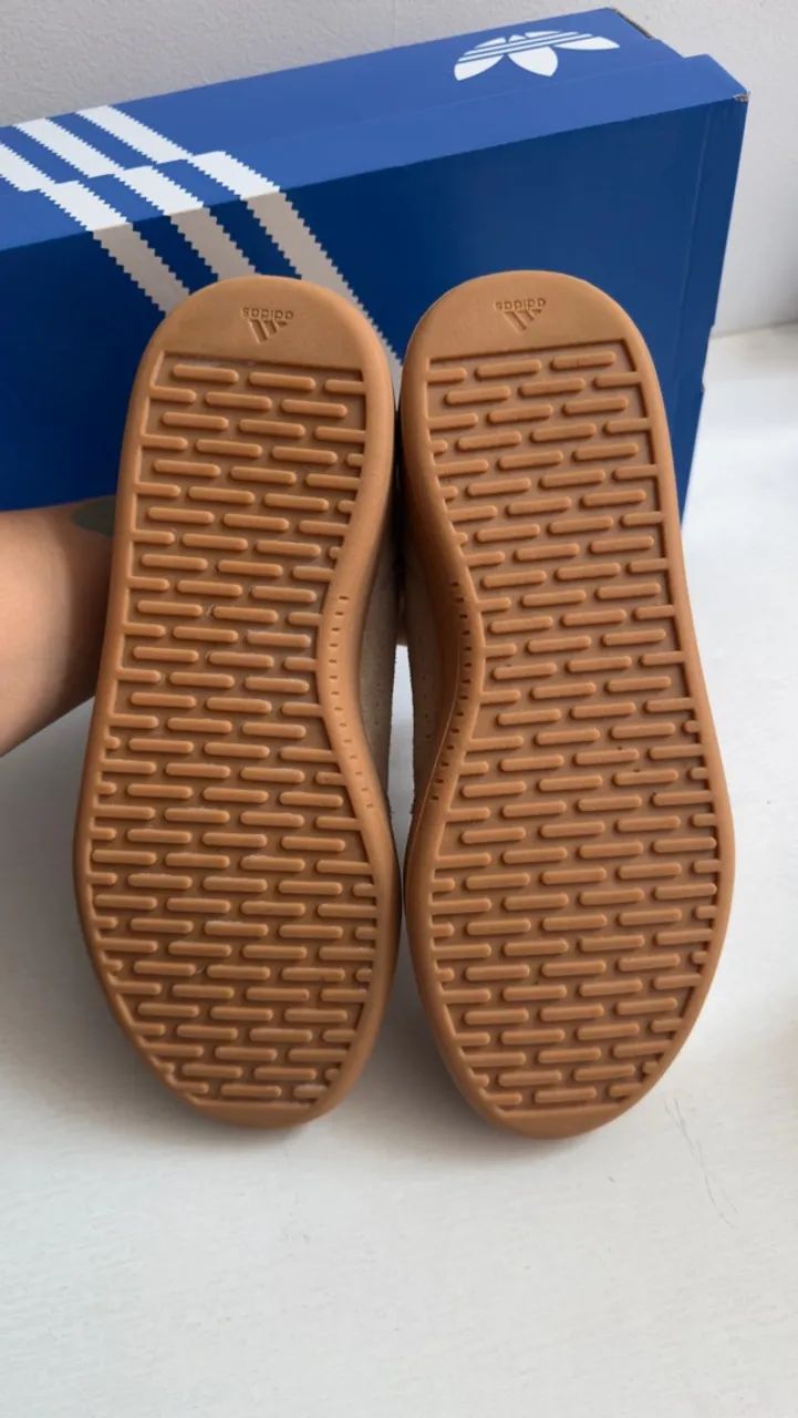 Tênis adidas - Foto 3