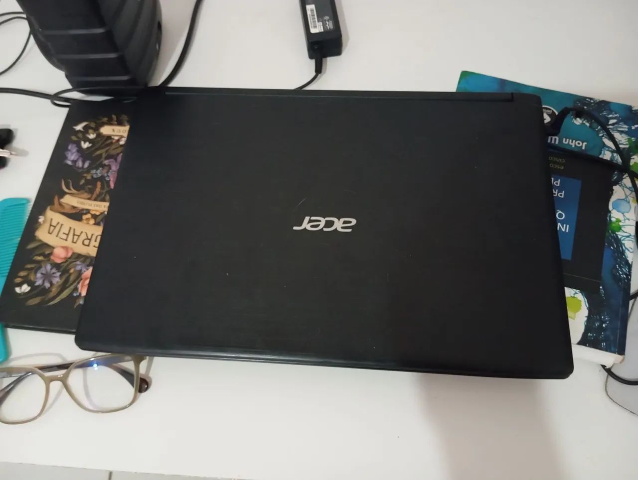 notebook acer - Foto 4