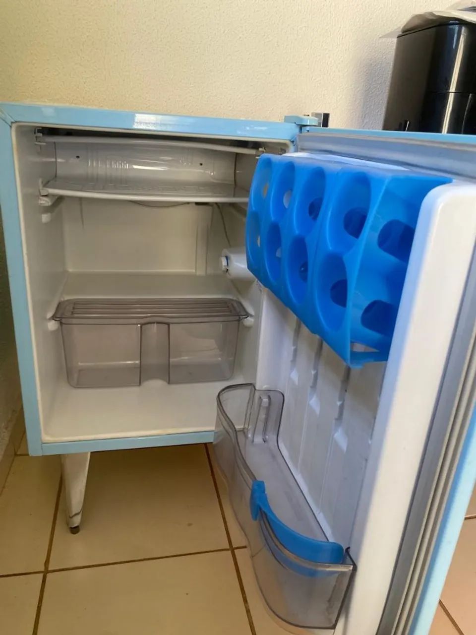Frigobar Brastemp  - Foto 2