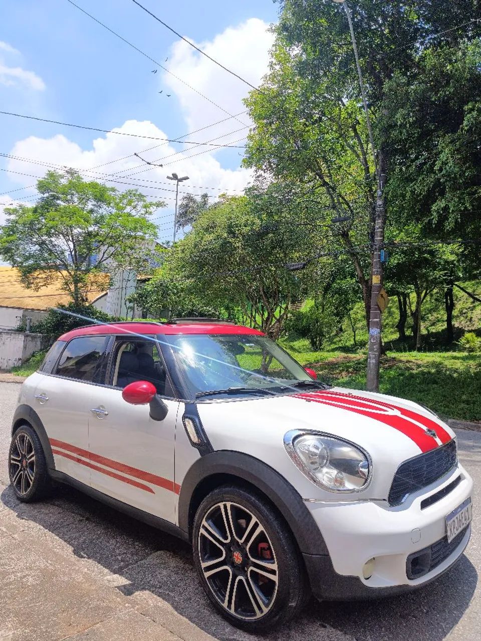Mini Cooper COOPER S 1.6 Aut. 2013