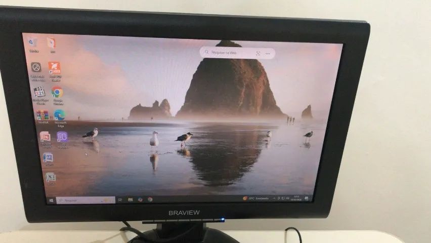Monitor LG Braview - Foto 4
