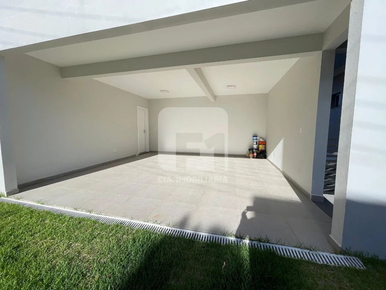 Casa alto padrão 5 quartos semi mobiliada Trindade - Foto 3