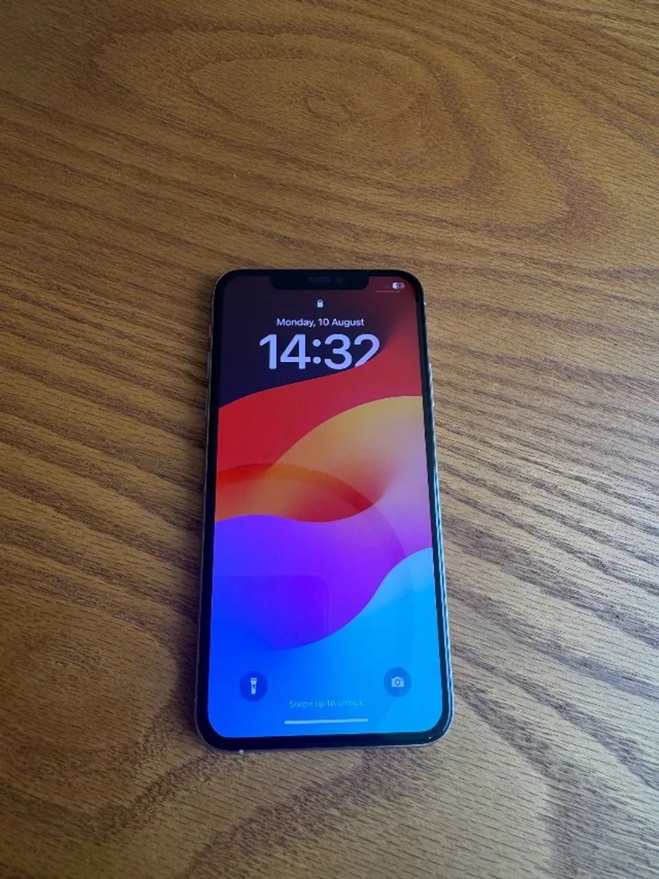 iPhone 11 Pro max