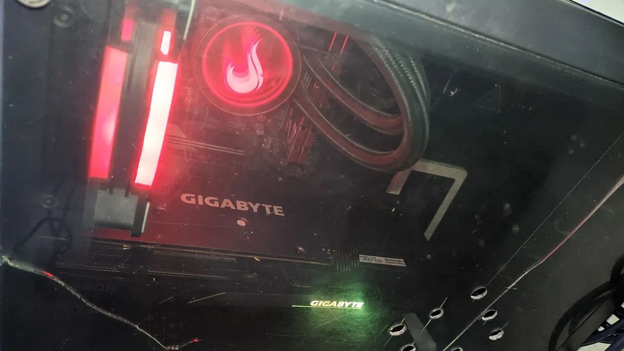 RX7600 - Foto 3