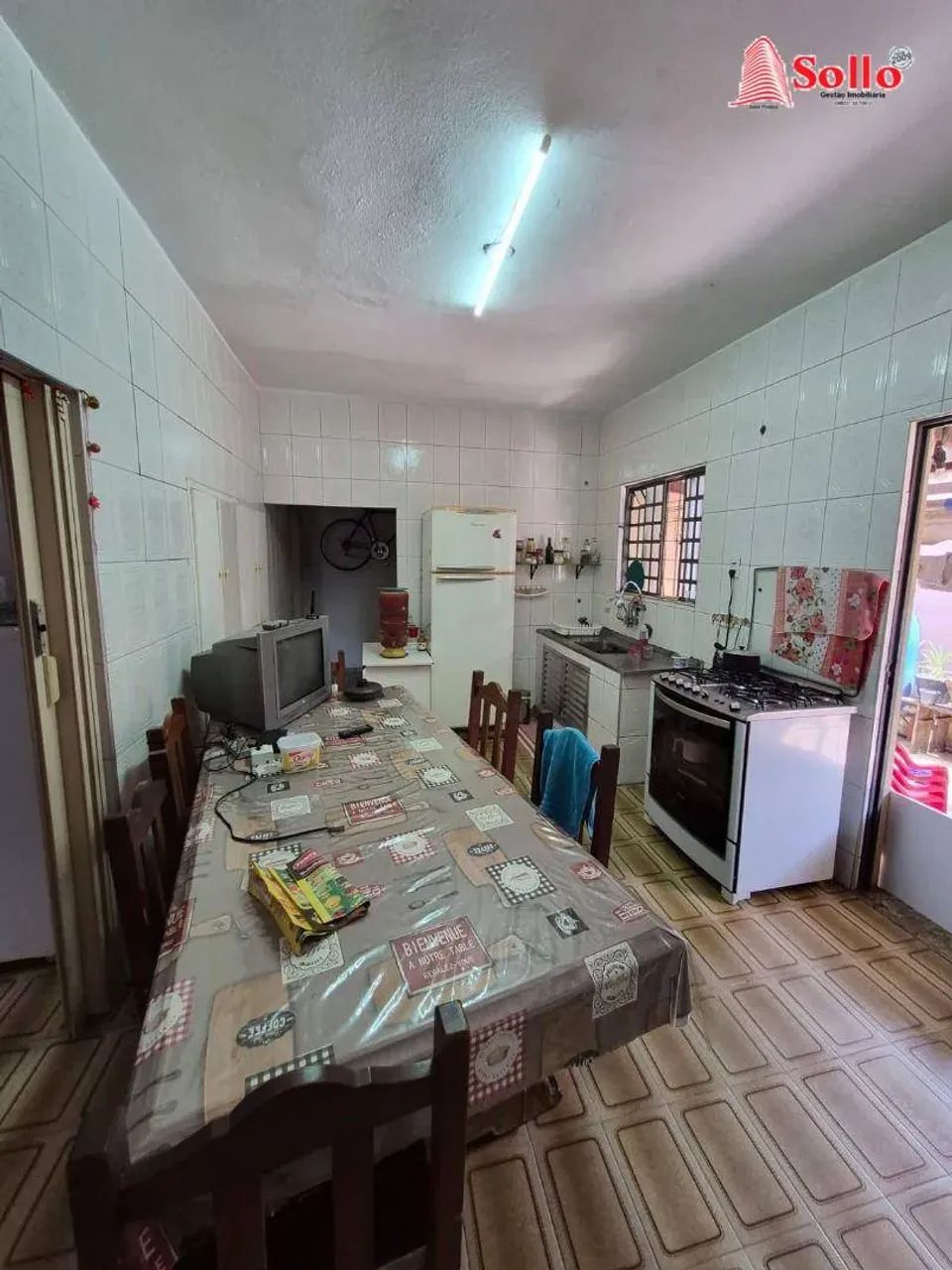 Ótima Casa Térrea com 3 dormitórios à venda, 212 m² por R$ 630.000 - Jardim Tranqüilidade  - Foto 7