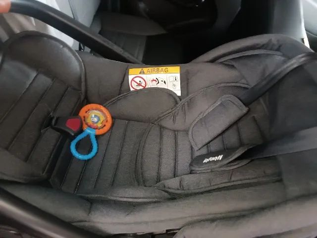 Bebe conforto isofix - Foto 2