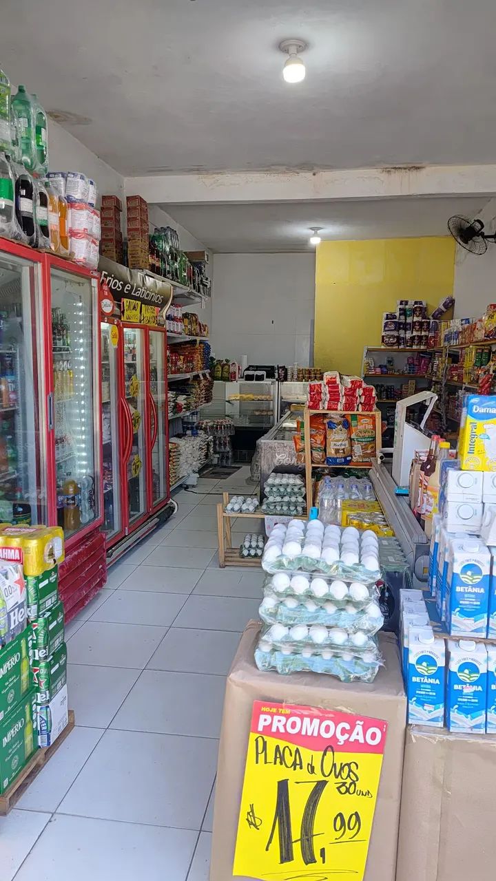Passo loja * OPORTUNIDADE - Foto 2