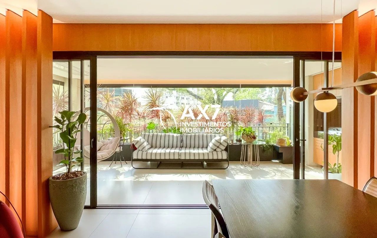 Apartamento com 267m² para venda, Vila Mariana,SP. - Foto 3