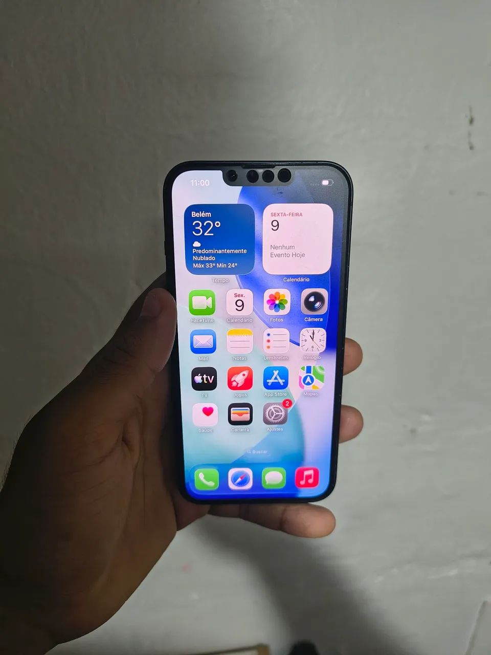 iPhone 14 256gb todo original  - Foto 5