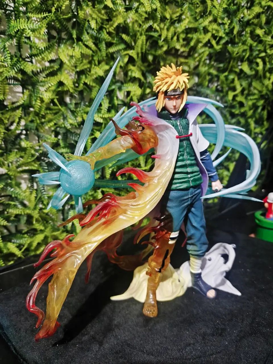 Estatuetas de Animes