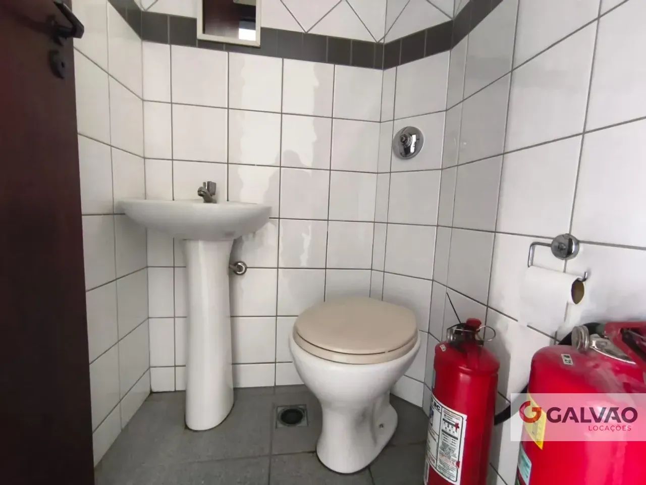 Loja no Bom Retiro de 25,00 m² - 11187.007-GL - Foto 5