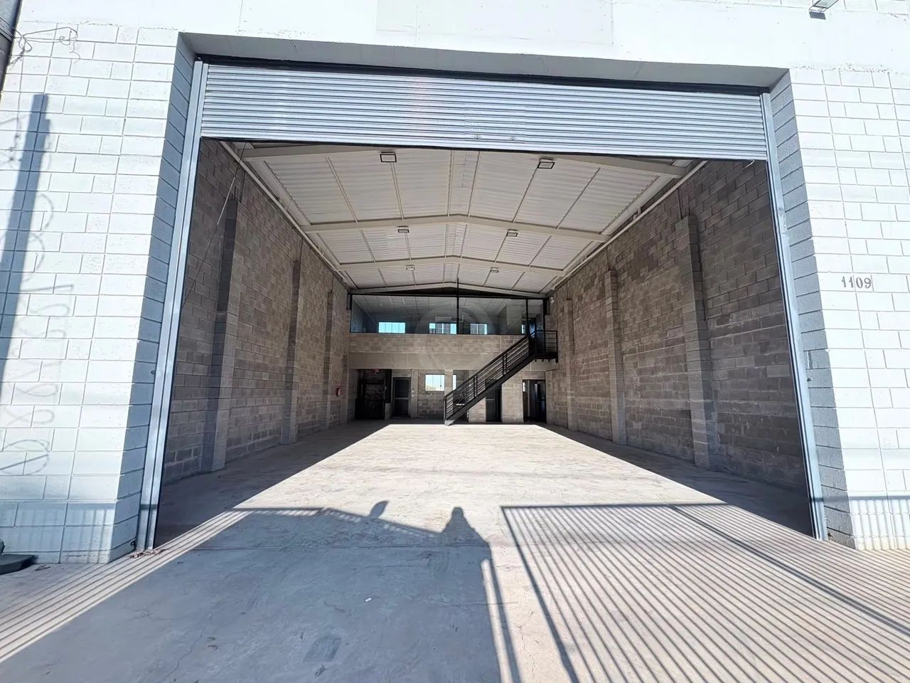 GALPÃO COMERCIAL PARA LOCAÇÃO  ALGODOAL | PIRACICABA/SP