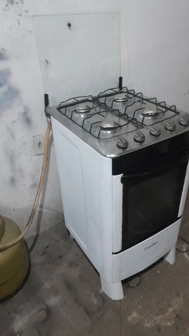 Fogão 