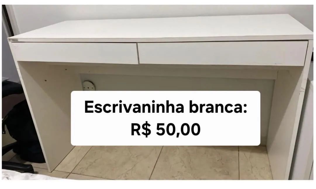 Móveis para venda (retirada Tijuca) - Foto 2