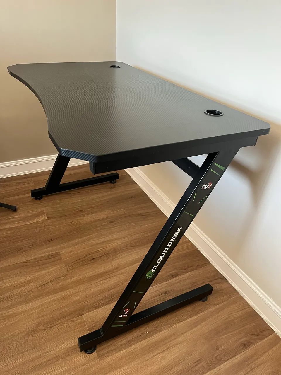 Mesa gamer 