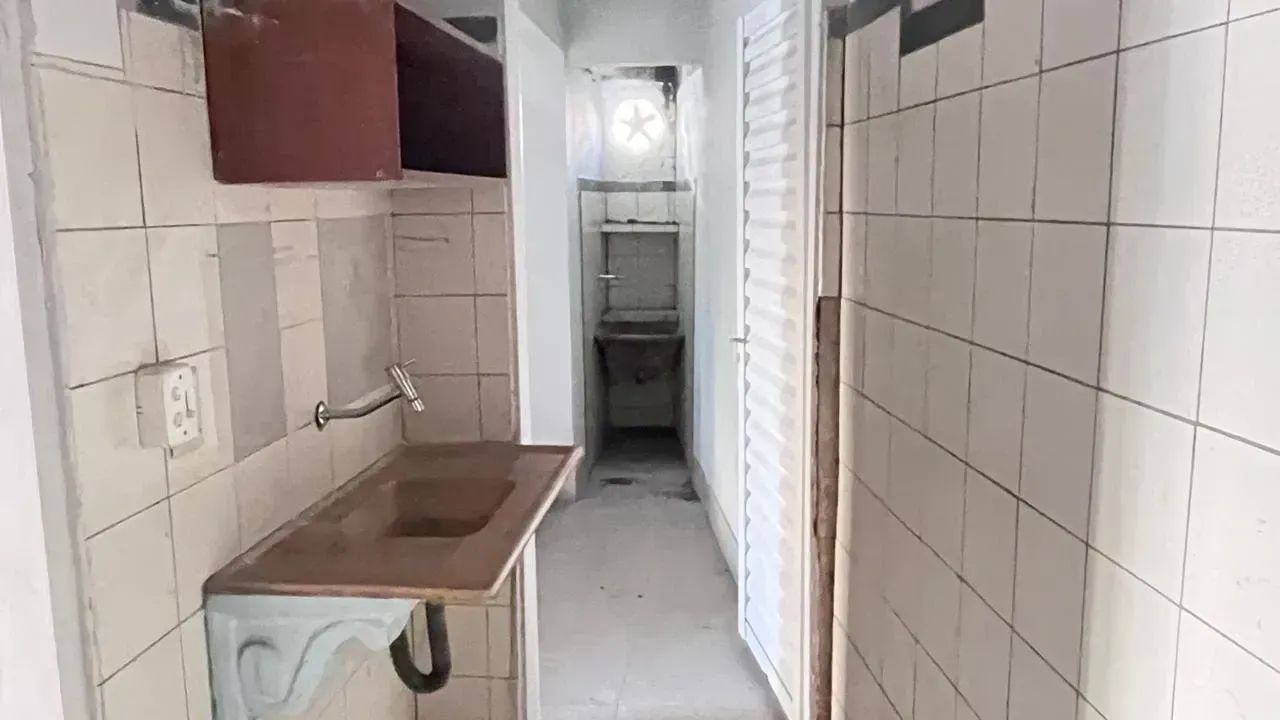 Alugo sala comercial da Miguel Sutil - Foto 3