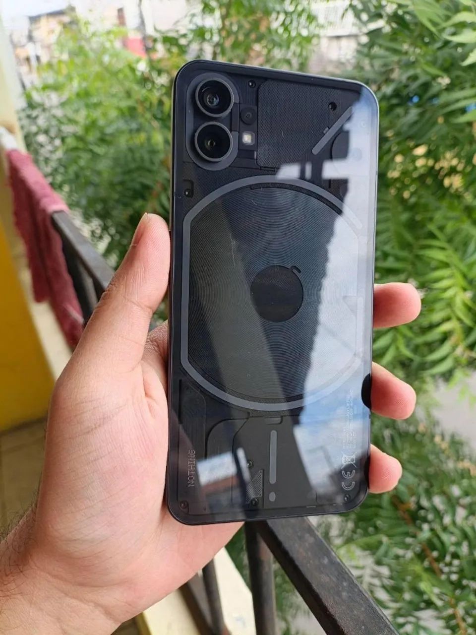 Nothing Phone 1