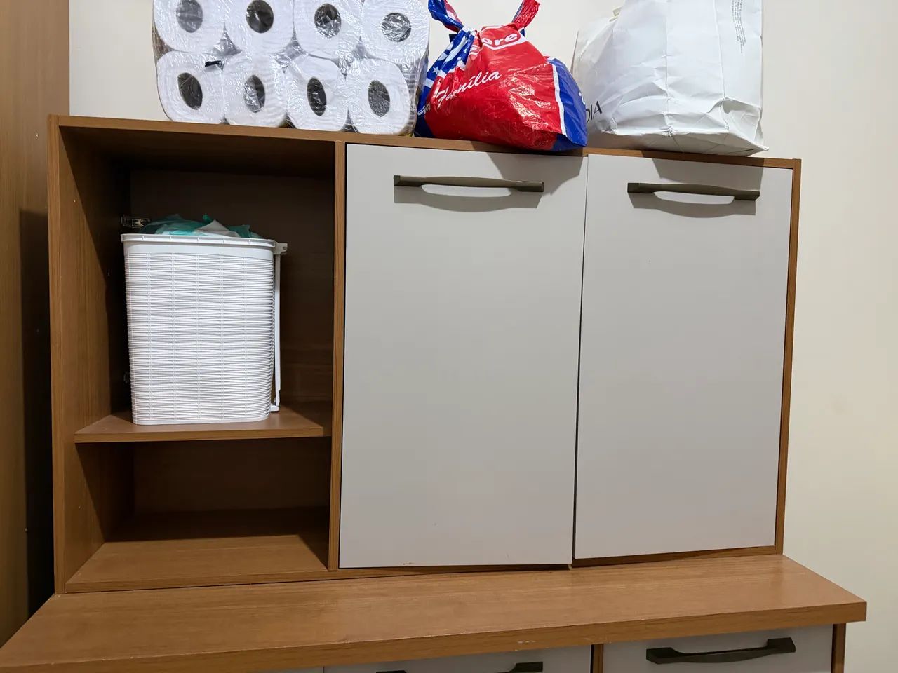 Armário de cozinha  - Foto 2