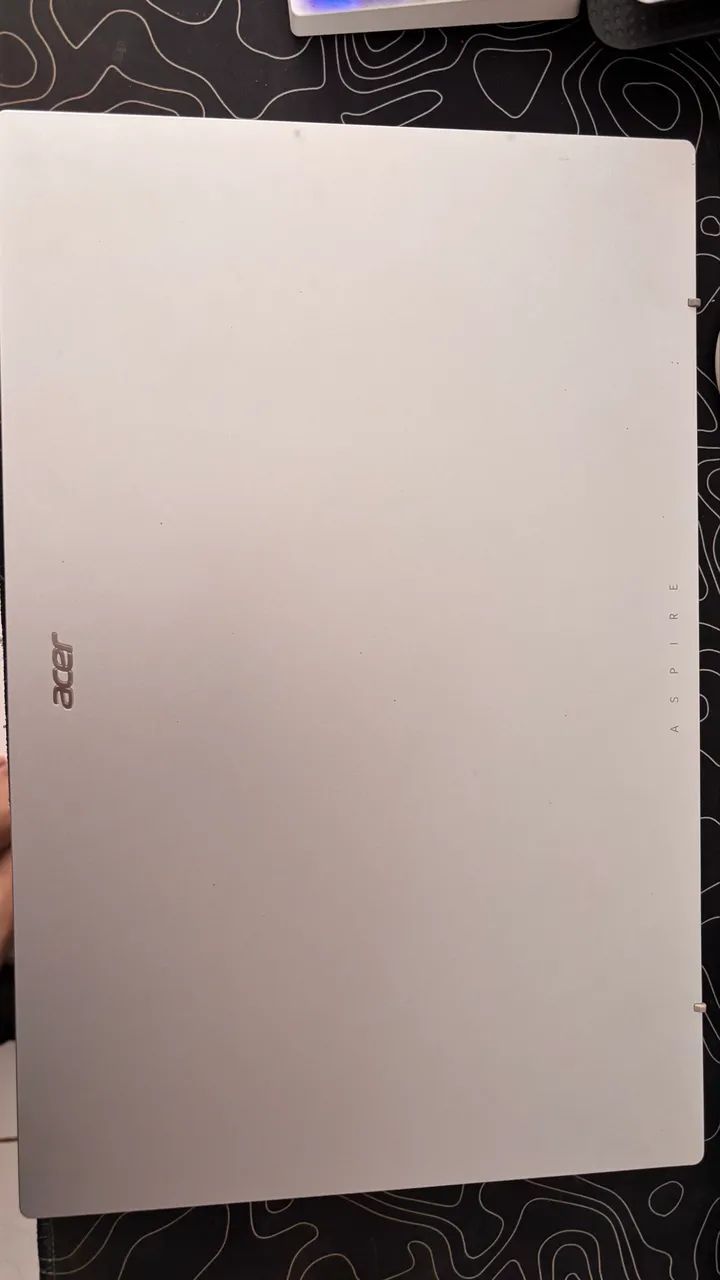 NOTEBOOK Acer Aspire Ryzen 5 7520U - Foto 2