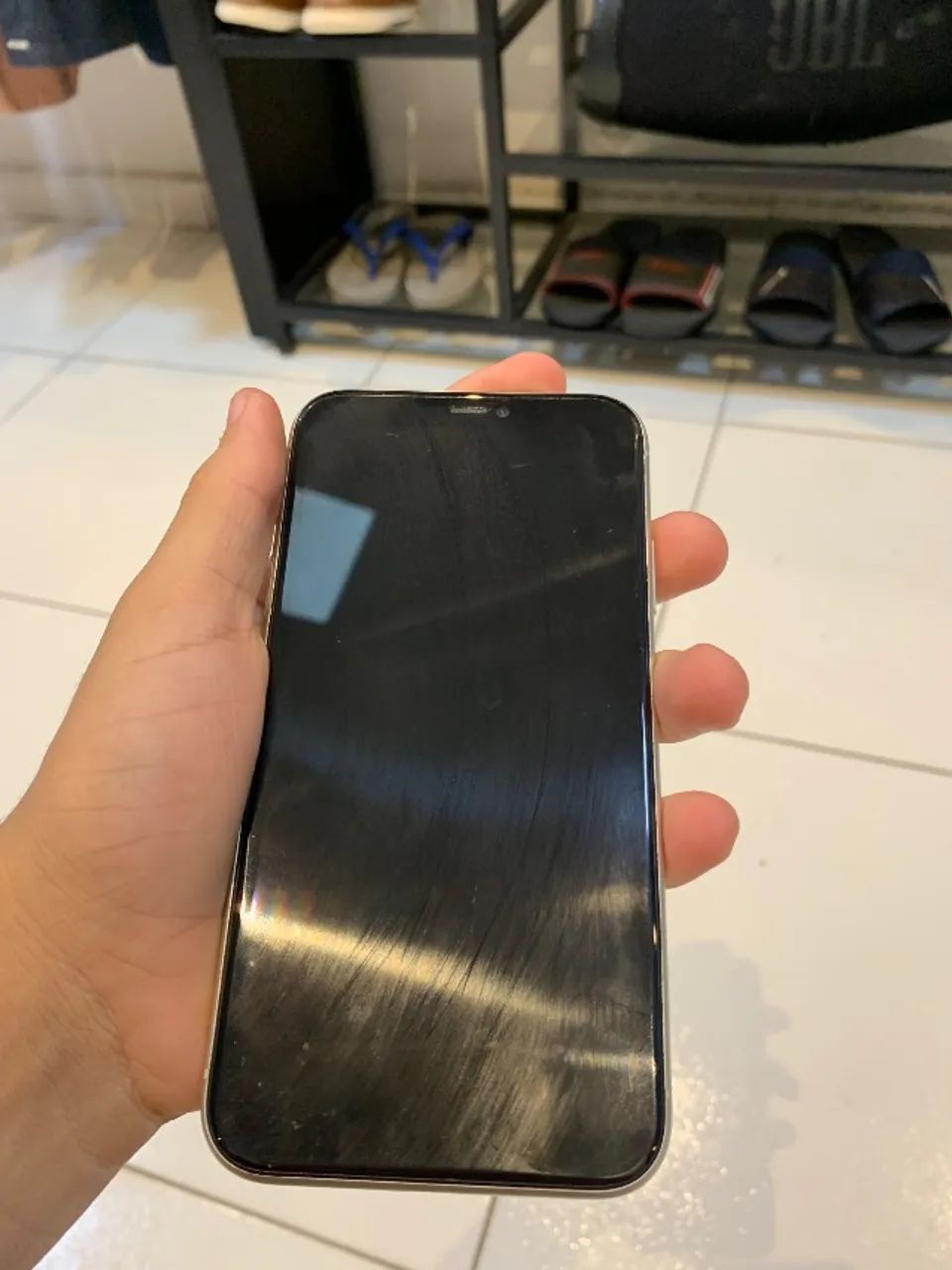 VENDO IPHONE 11