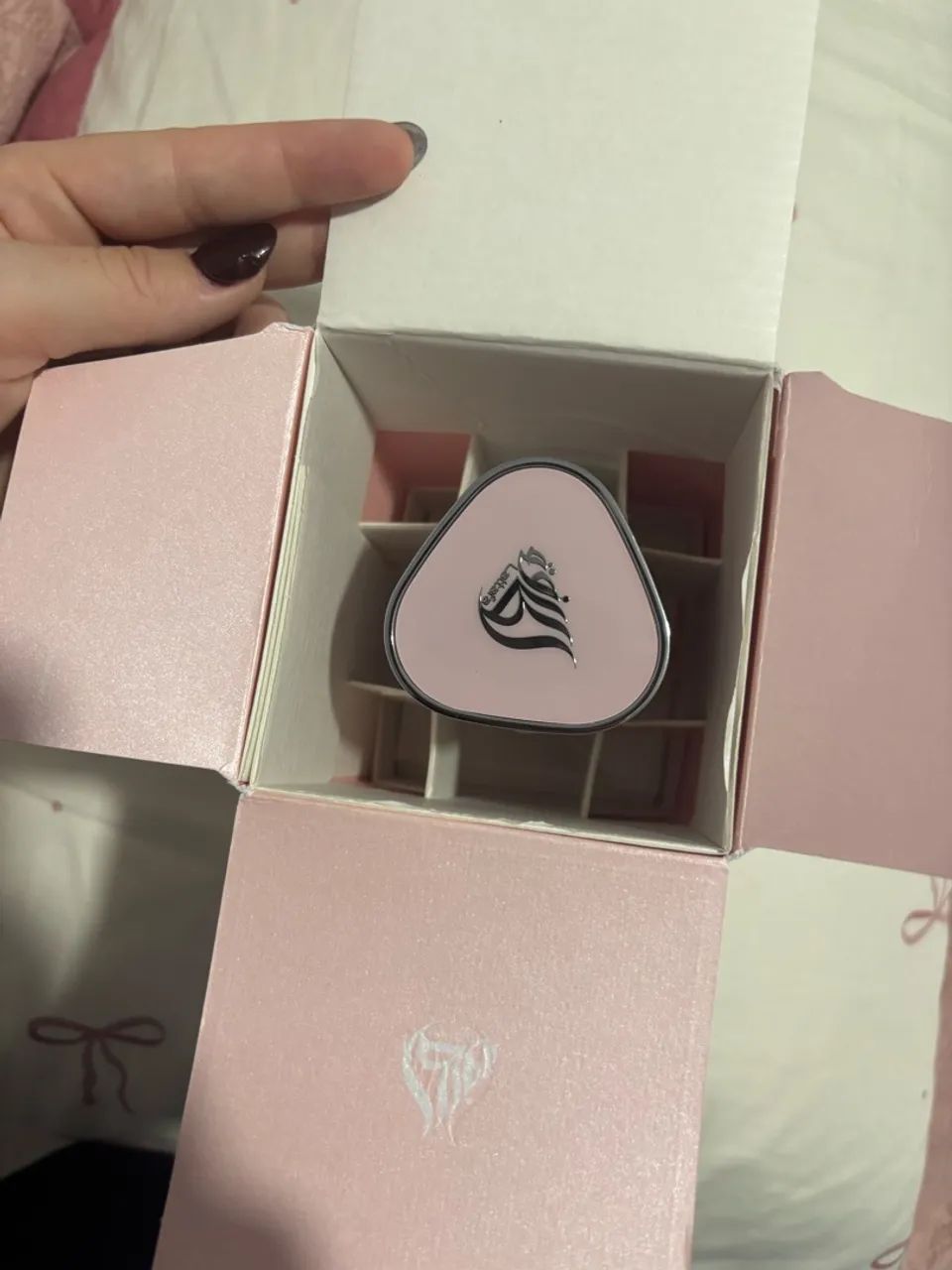 Perfume Yara Lattafa (Original) - Foto 4