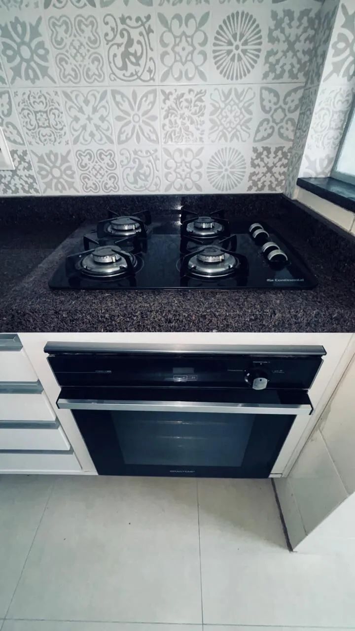 Apartamento com 3 quartos no Condominio Vero - Foto 4