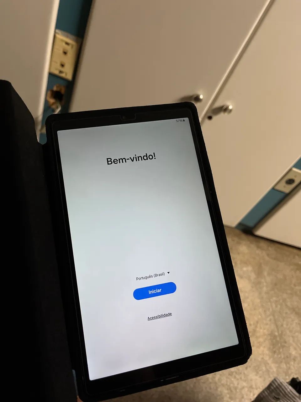 Galaxy Tab A7 64gb - Foto 5