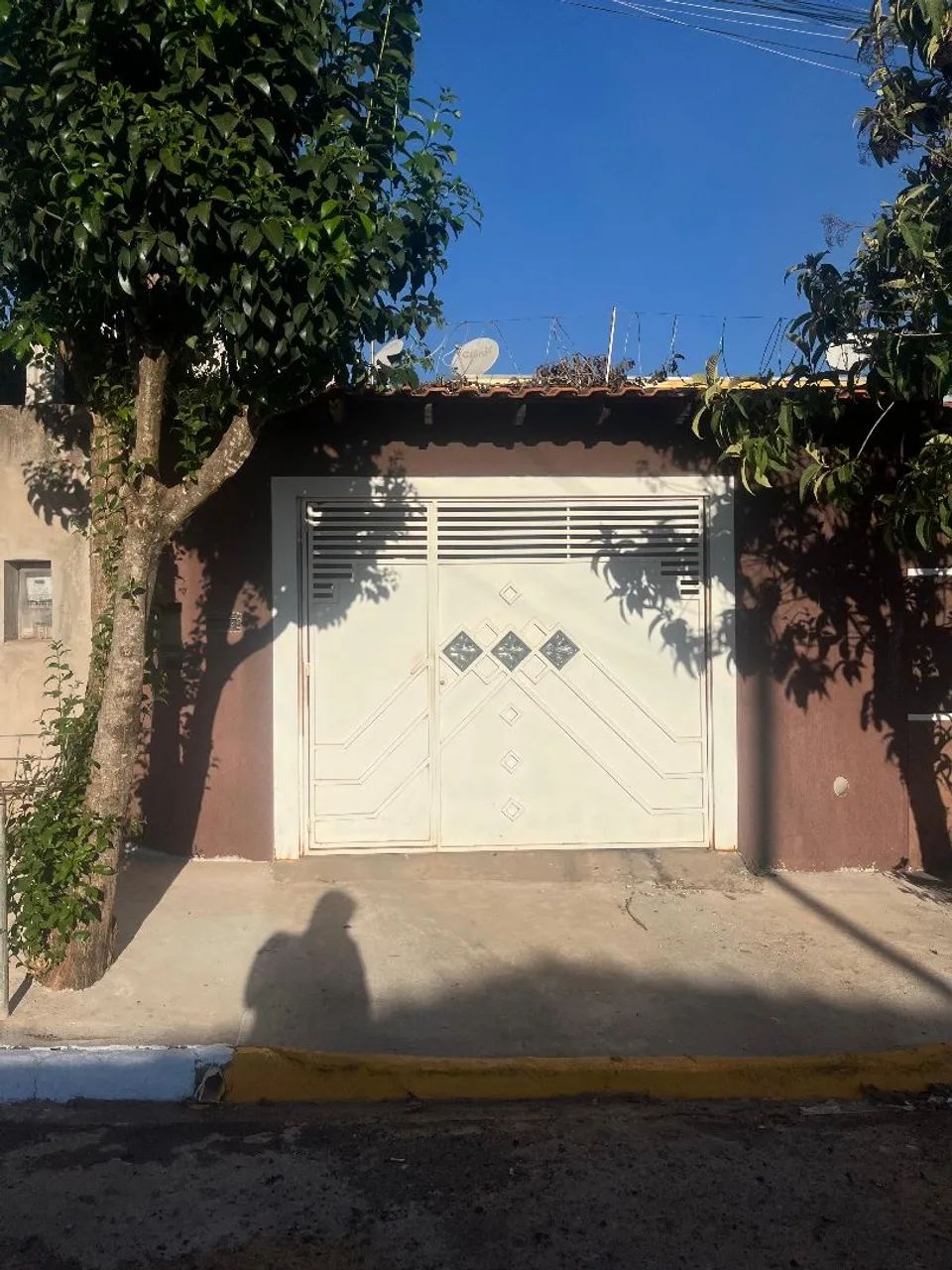 Casa a venda no granja Cecília 