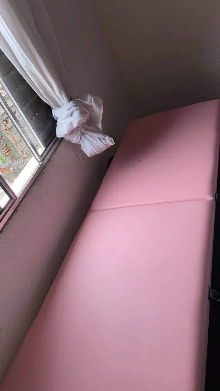 Maca e cadeira  - Foto 5