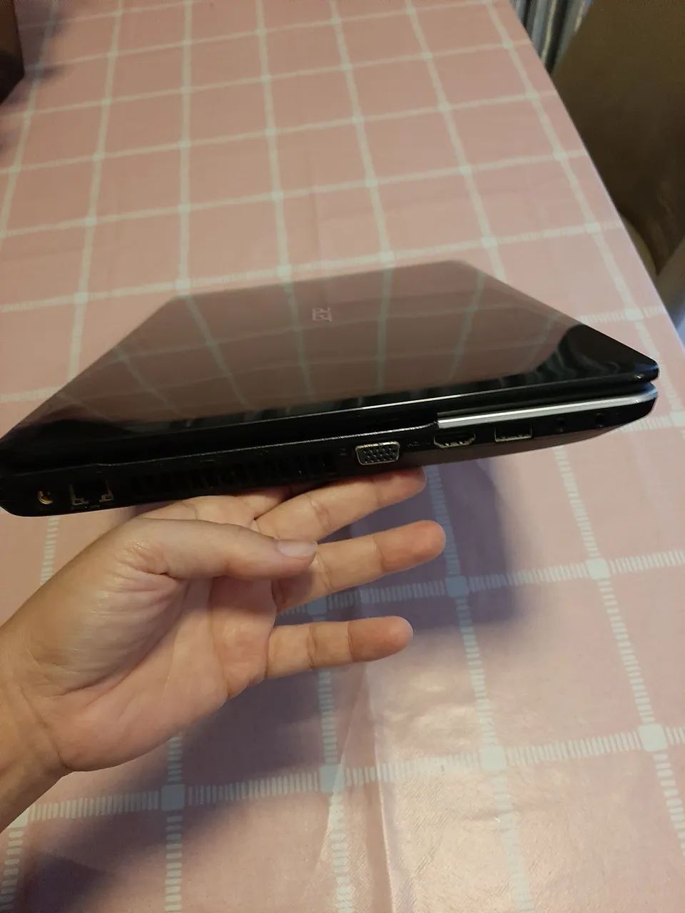 Notebook Acer icore i5 - Foto 3